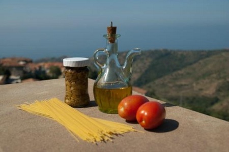 La Dieta Mediterranea è Patrimonio dell’Umanità