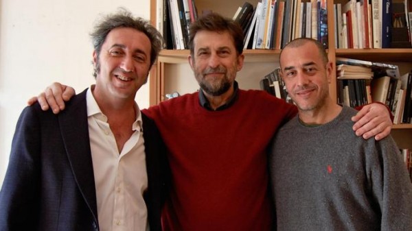 Cannes 2015: tre italiani e tutti i film in concorso